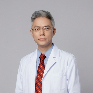 Dr. Junjie Zhang（China）