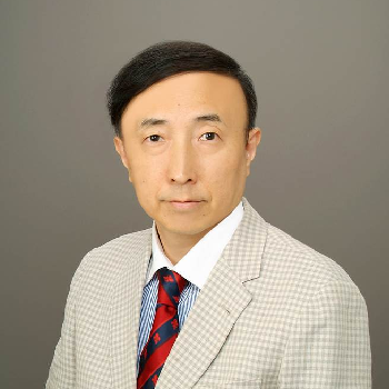 Dr. Koji Hasegawa (Japan)