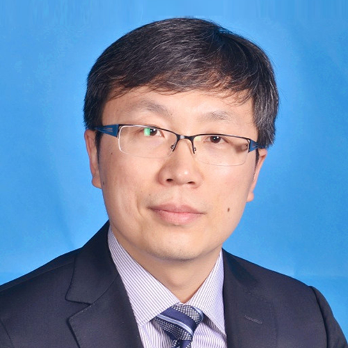 Dr.Yue Li (China)