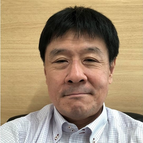 Dr. Tatsuya Morimoto  (Japan)