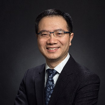 Dr. Yida Tang (China)