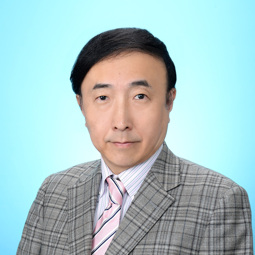 Dr. Koji Hasegawa  (Japan) 