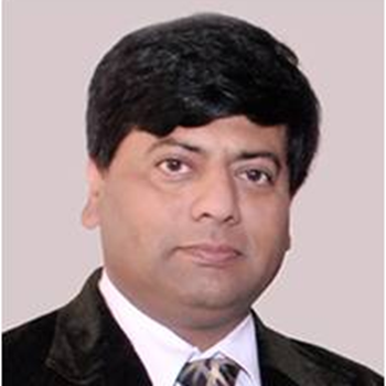 Dr. Anuj Maheshwari (India)