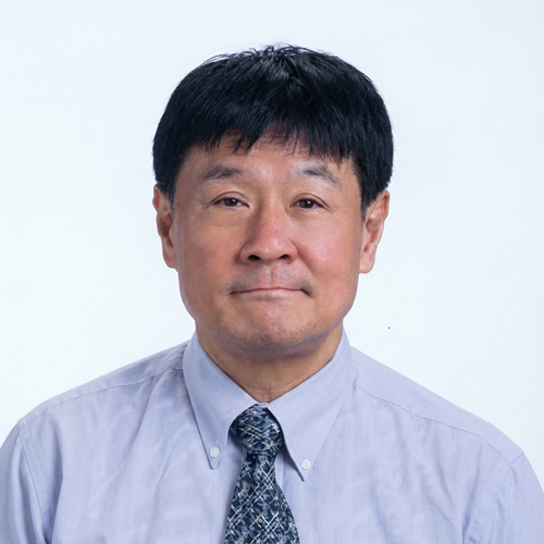 Dr. Tatsuya Morimoto (Japan)