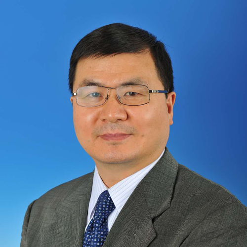 Dr. Jianzeng Dong (China)