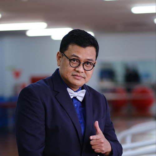 Dr. Ade Meidian Ambari (Indonesia)