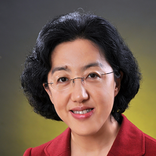 Dr. Jing Liu (China)