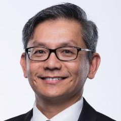 Dr.Chi-Keong Ching (Singapore)