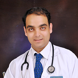 Dr. Nabil Paktin (Afghanistan)