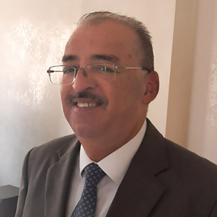 Dr. Abdel F. A. Haweleh (Jordan)