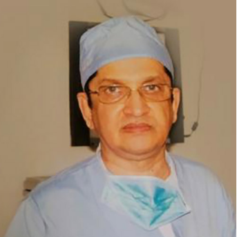 Dr. APM Sohrabuzzaman (Bangladesh)