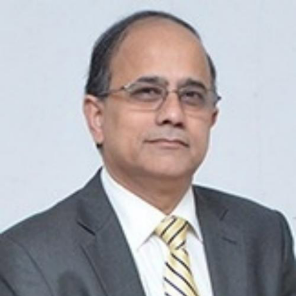 Dr. Syed I. Rasool (Pakistan)