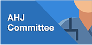 AHJ Committee