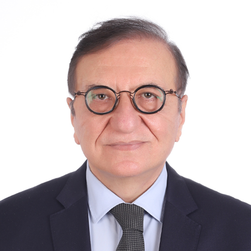 Dr.Öztekin Oto (Turkey)
