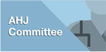 AHJ Committee