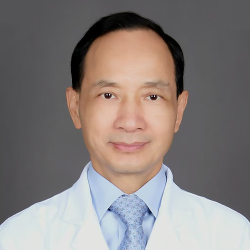 Dr. Changsheng Ma (China)
