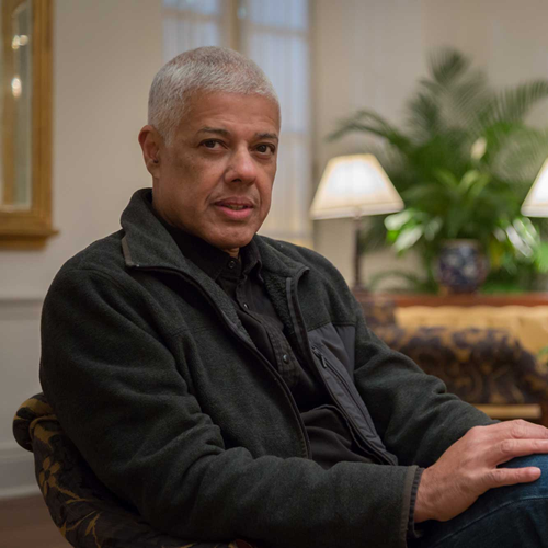 Dr. Mario Evora (Macao, China)