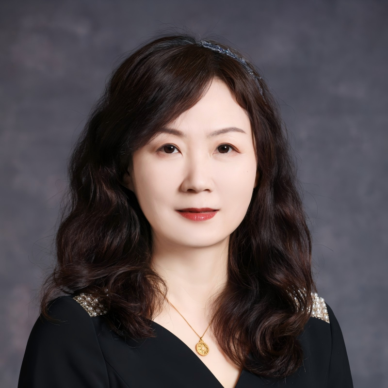 Dr.Yan Li (China)