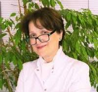 Dr.Rahima Gabulova (Azerbaijan)