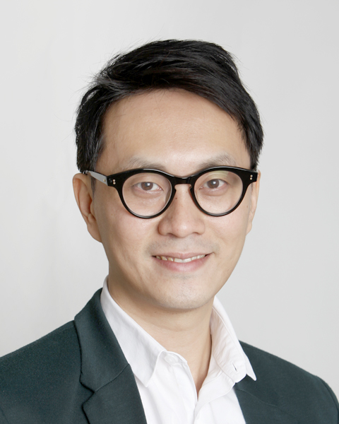Dr. Yiu Kai-Hang (Hongkong, China)